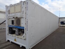 Рефконтейнер Daikin 40 футов 2008 года RRSU 9859675 в Набережных Челнах