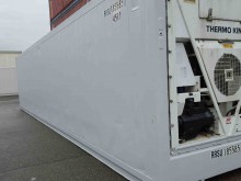 Рефконтейнер Thermo King 40 футов 2004 года SEBU 5468931 в Набережных Челнах