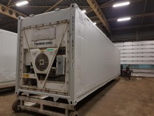 Рефконтейнер Thermo King 40 футов 2005 года RRSU 4975345 в Набережных Челнах